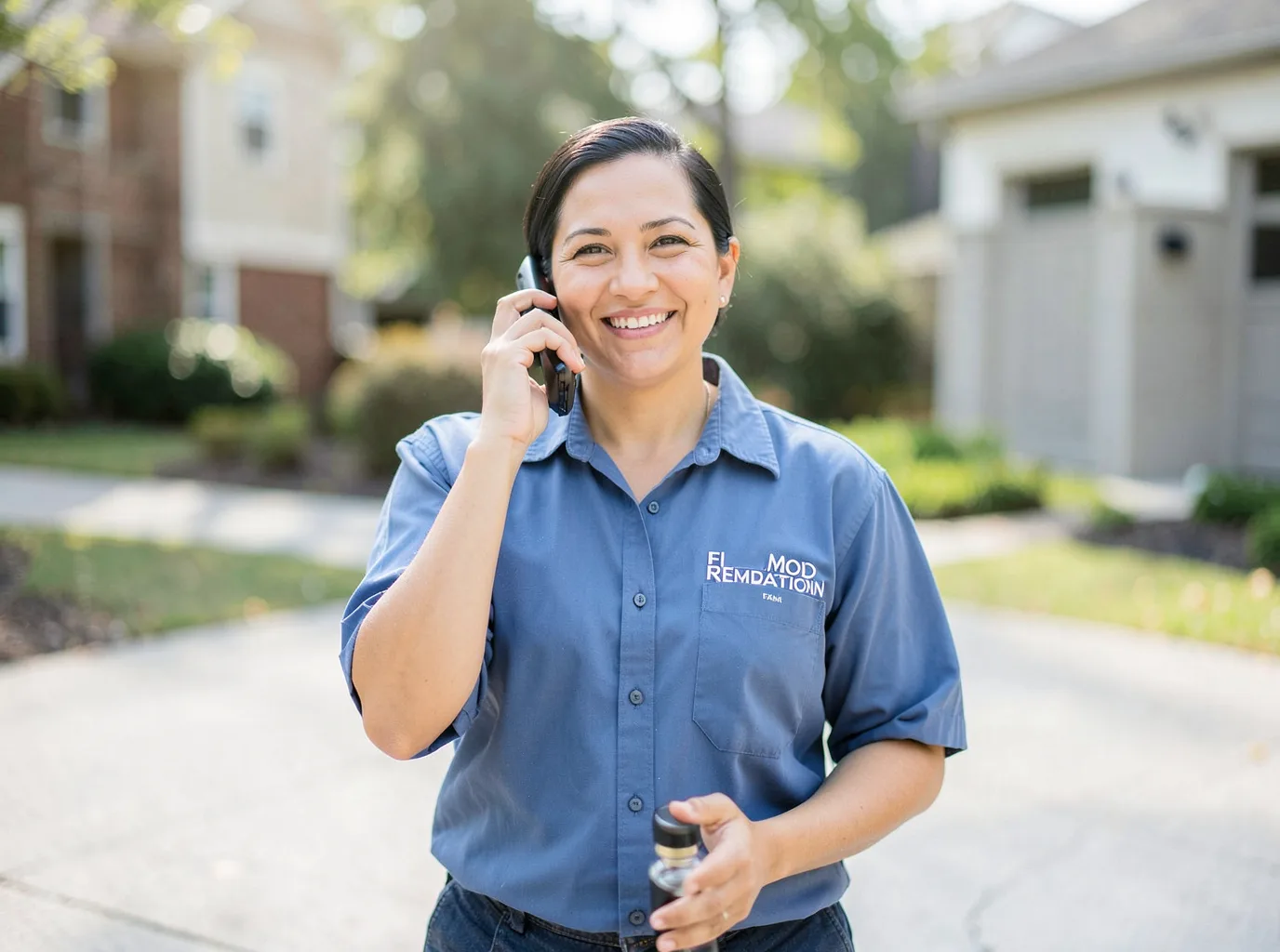 Mold Remediation San Simon, AZ FAQs